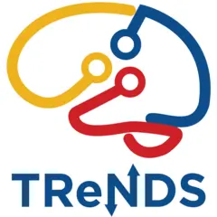 Logo for TReNDS Neuroimaging