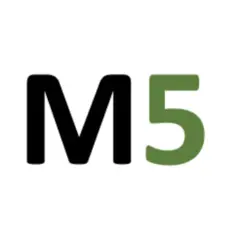 Logo for M5 Forecasting - Uncertainty