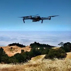 Logo for Hash Code Archive - Drone Delivery