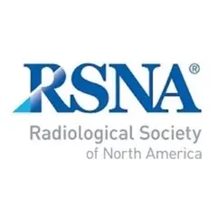 Logo for RSNA STR Pulmonary Embolism Detection