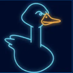 Logo for Hungry Geese