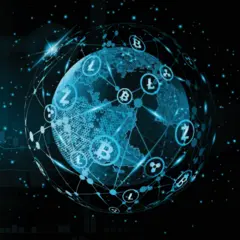 Logo for G-Research Crypto Forecasting