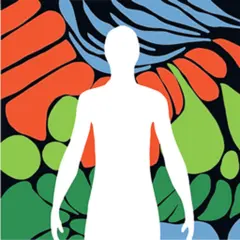 Logo for HuBMAP + HPA - Hacking the Human Body