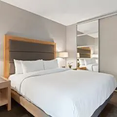 Logo for Hotel-ID to Combat Human Trafficking 2022 - FGVC9