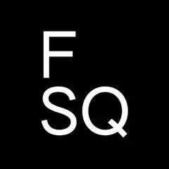 Logo for Foursquare - Location Matching