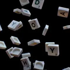 Logo for Scrabble Player Rating