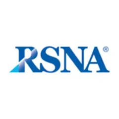 Logo for RSNA Screening Mammography Breast Cancer Detection