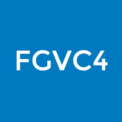 Logo for iMaterialist Challenge at FGVC 2017