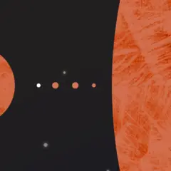 Logo for Lux AI Season 2