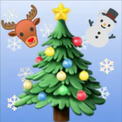 Logo for Santa 2022 - The Christmas Card Conundrum