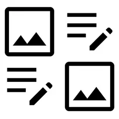 Logo for Stable Diffusion - Image to Prompts