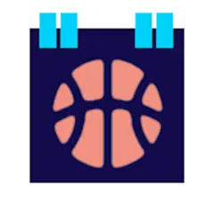 Logo for March Machine Learning Mania 2023