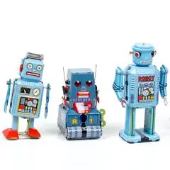 Logo for 2023 Kaggle AI Report