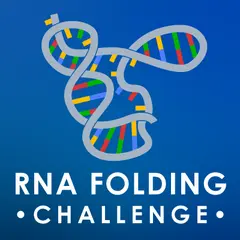 Logo for Stanford Ribonanza RNA Folding