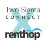 Logo for Two Sigma Connect; Rental Listing Inquiries