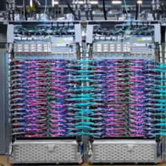 Logo for Google - Fast or Slow? Predict AI Model Runtime