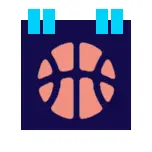 Logo for March Machine Learning Mania 2022 - Men’s