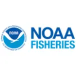 Logo for NOAA Fisheries Steller Sea Lion Population Count