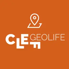 Logo for GeoLifeCLEF 2024 @ LifeCLEF & CVPR-FGVC