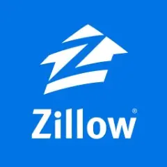 Logo for Zillow Prize; Zillow’s Home Value Prediction (Zestimate)