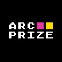 Logo for ARC Prize 2024
