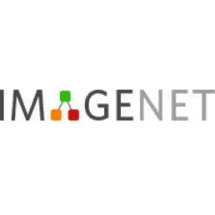 Logo for ImageNet Object Localization Challenge