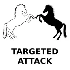 Logo for NIPS 2017; Targeted Adversarial Attack