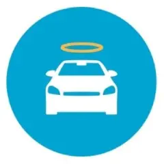 Logo for Carvana Image Masking Challenge