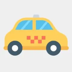 Logo for New York City Taxi Trip Duration