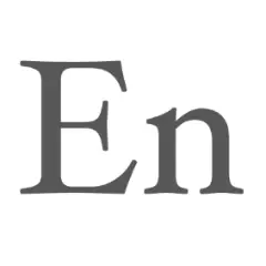 Logo for Text Normalization Challenge - English Language