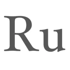 Logo for Text Normalization Challenge - Russian Language