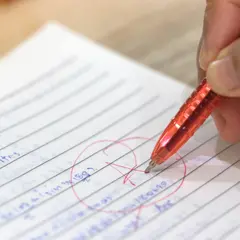 Logo for Learning Agency Lab - Automated Essay Scoring 2.0