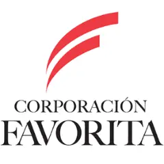 Logo for Corporación Favorita Grocery Sales Forecasting