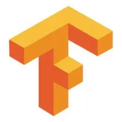 Logo for TensorFlow Speech Recognition Challenge