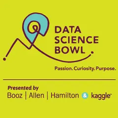 Logo for 2018 Data Science Bowl