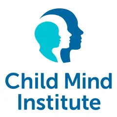 Logo for Child Mind Institute — Problematic Internet Use