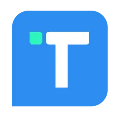 Logo for TalkingData AdTracking Fraud Detection Challenge