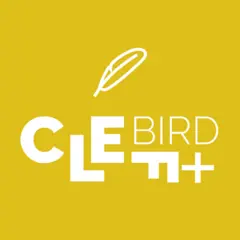 Logo for BirdCLEF+ 2025