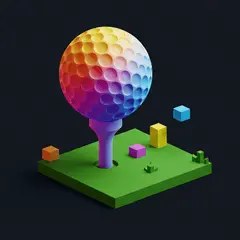 Logo for NeurIPS 2025 - Google Code Golf Championship