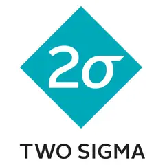 Logo for Two Sigma; Using News to Predict Stock Movements
