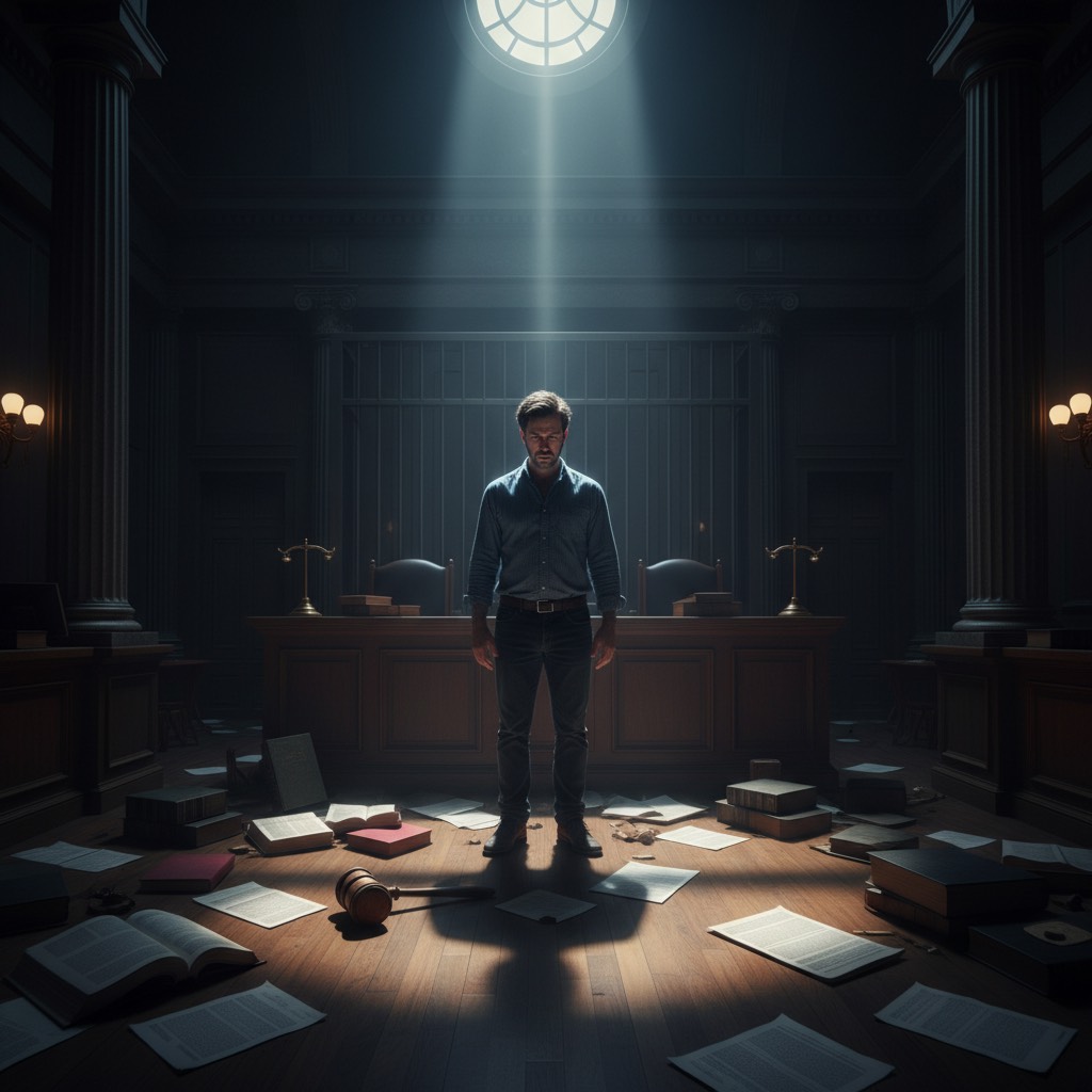 Aaron Spolin Disbarred for Exploiting Incarcerated Clients