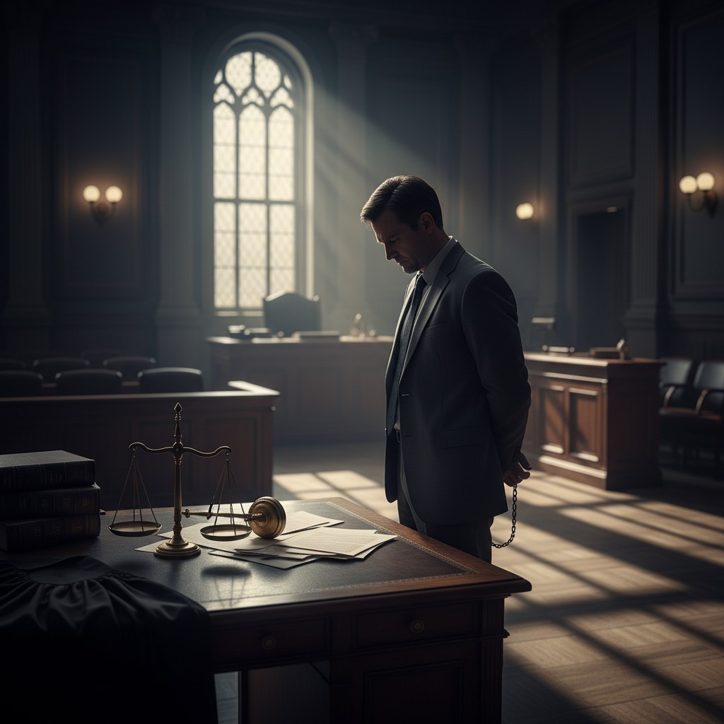 Attorney David Leon Speckman Disbarred for Misconduct and Conflict of Interest