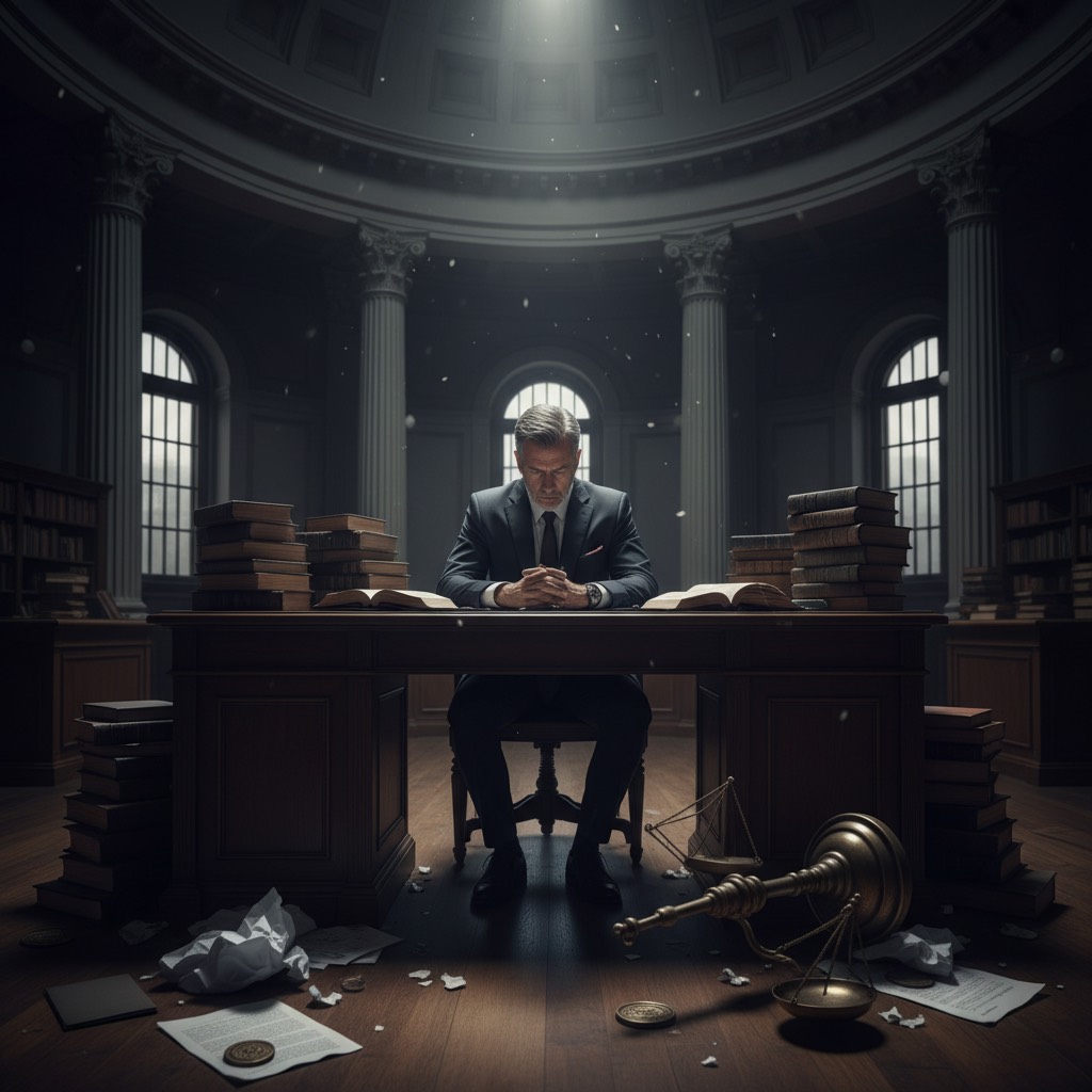 Attorney John David Du Wors Suspended and Disbarred Across Multiple Jurisdictions