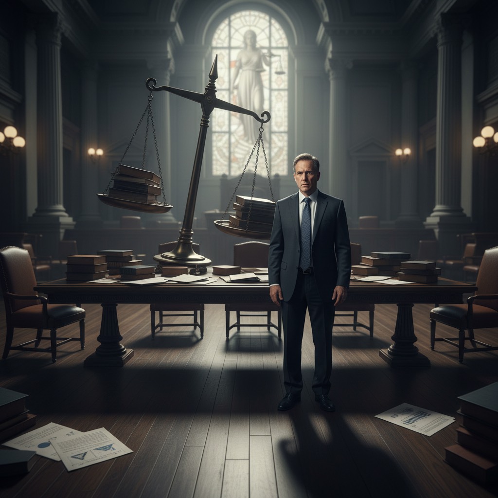 Attorney Joseph Richard Manning Jr. Suspended for Misleading Billing Practices