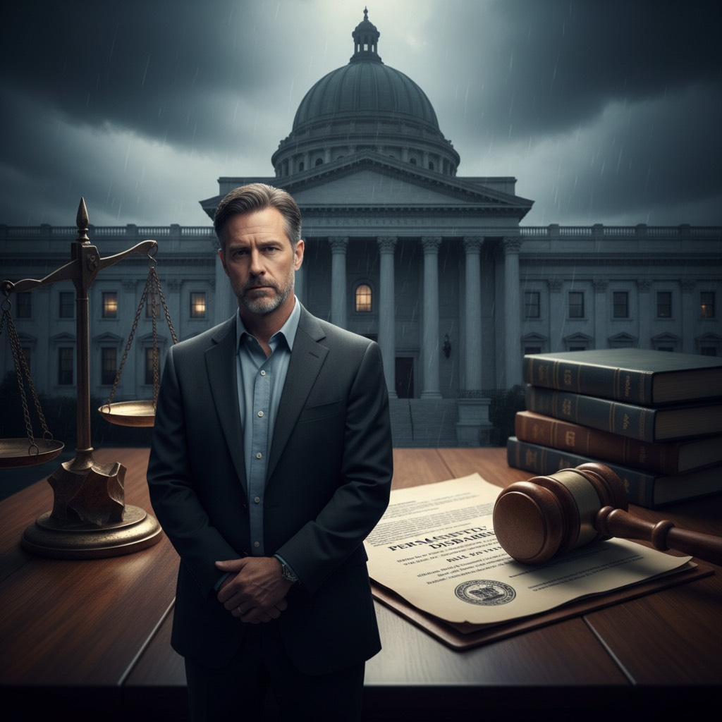 Attorney Nicholas Tepper Permanently Disbarred for Violating Rule 9.20 Compliance