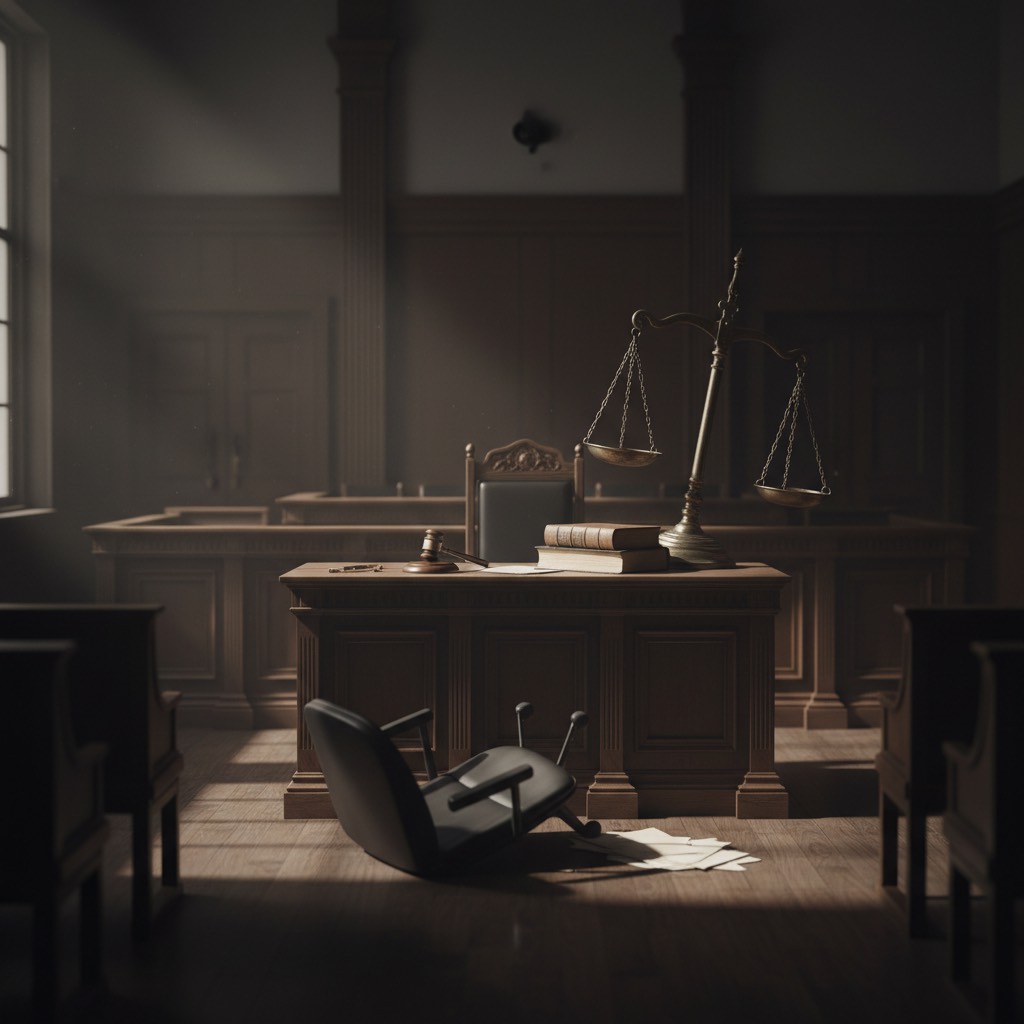 Attorney Robert J. Corry Jr. Disbarred for Misappropriation and Criminal Misconduct