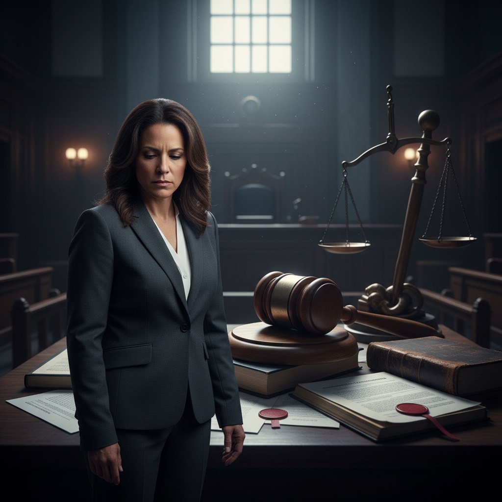 Attorney Tamara Noel Thomas-Mallery Punished for Pattern of Client Neglect