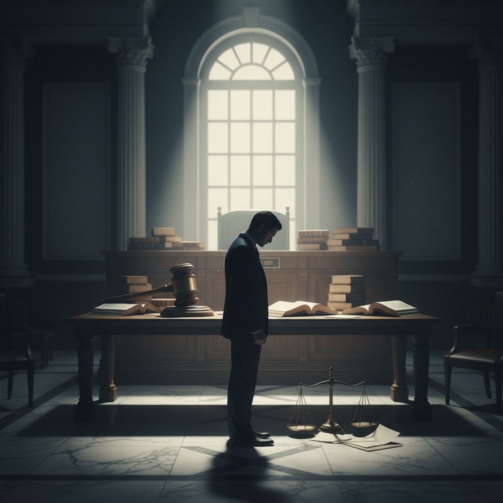 Breach of Trust: The Disciplinary Case of Illinois Attorney Philip Edwin Koenig