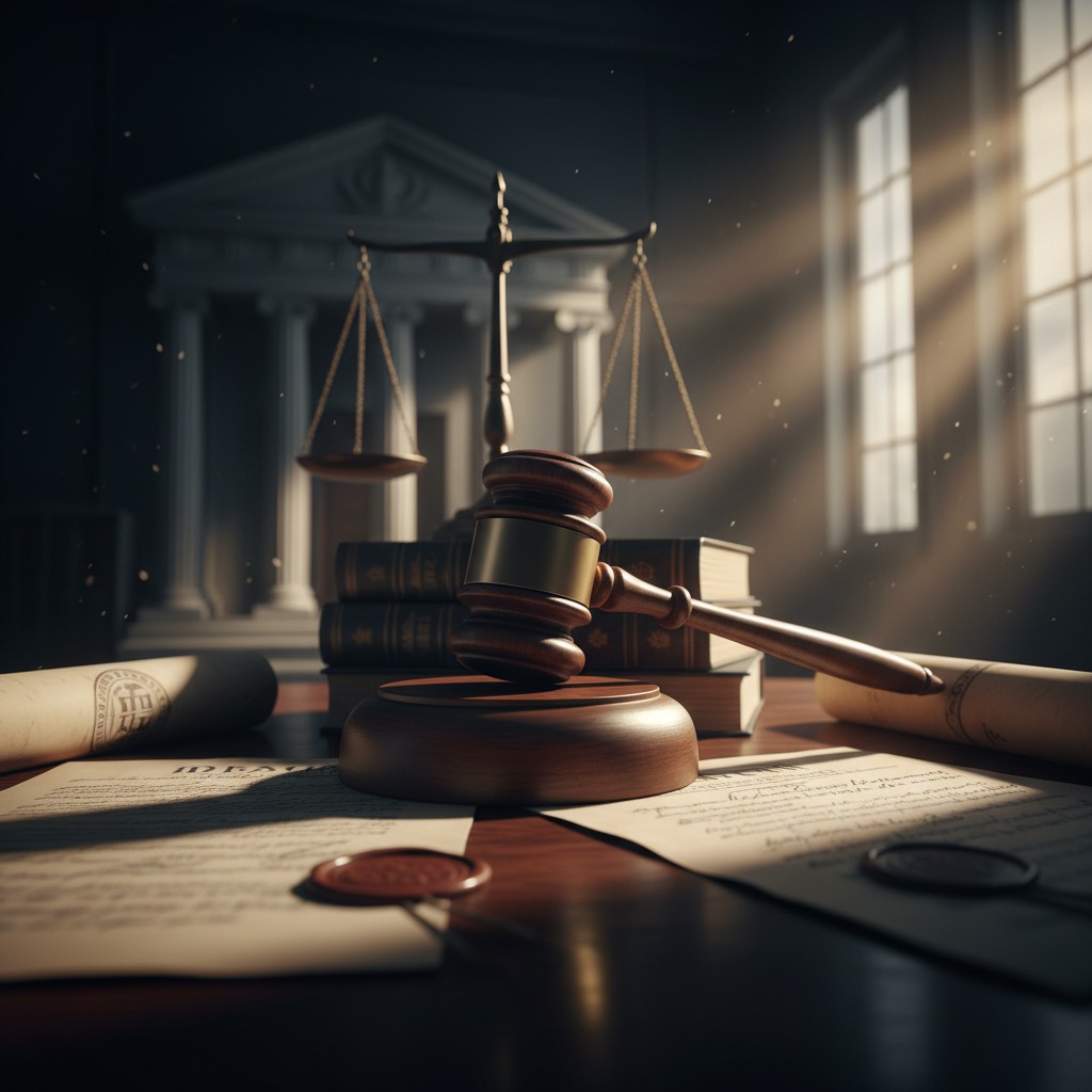 Ethical Analysis of Zachary Zurich’s Threatened Bar Complaint Under the Florida Rules of Professional Conduct