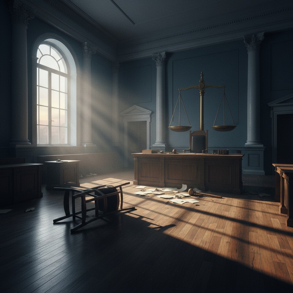 Felony OWI and Attorney Richard M. Malad’s Resignation from the Bar